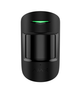 Ajax Superior CombiProtect Jeweller Preto