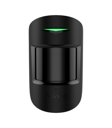 Ajax Superior CombiProtect Jeweller Preto