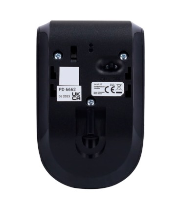 Ajax Superior CombiProtect Jeweller Bianco | Lisintec