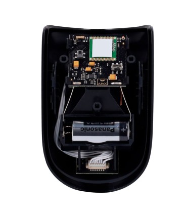 Ajax Superior CombiProtect Jeweller Blanco | Lisintec