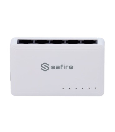 Switch Safire SF-SW05-G | Lisintec