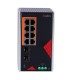 Safire SF-SWI1008HIPOE-GF-AC-130-DIN | Lisintec
