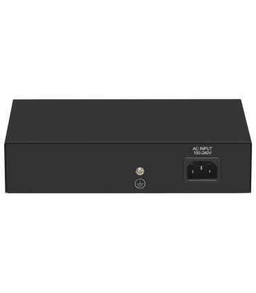 Switch Safire SF-SW1008HIPOE-G-115 | Lisintec