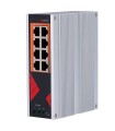 Switch Safire SF-SWI08HIPOE-G-AC-130-DIN