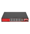 Switch Safire SF-SW16FE2GE2MGSFP-2BT-240W