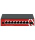 Switch Safire SF-SW09-2AZXF | Lisintec