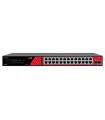 Switch Safire SF-SW2824HIPOE-GMF-300