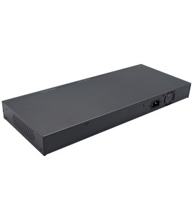 Switch Safire SF-SW2824HIPOE-GMF-300