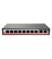 Switch Safire SF-SW1008POE-96