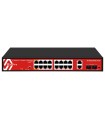 Switch Safire SF-SW2016HIPOE-GF-300