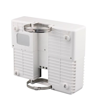 Switch Safire SF-SW1108HIPOE-HF-120-OUT | Lisintec