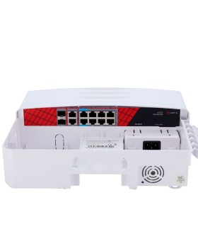 Switch Safire SF-SW1208HIPOE-GF-120-OUT