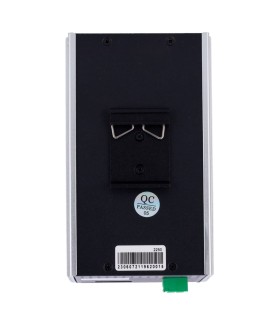 Switch Safire SF-SWI1808HIPOE-GF-AC-130-DIN