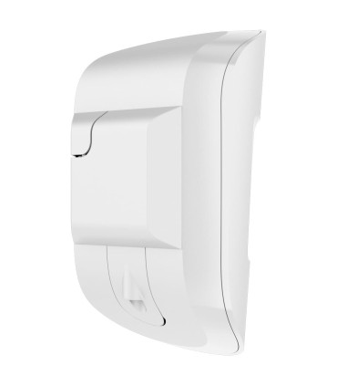 Ajax Superior MotionProtect Plus Jeweller Blanco | Lisintec
