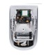 Ajax Superior MotionProtect Plus Jeweller Blanco | Lisintec