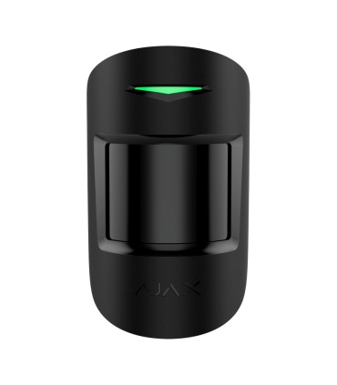 Ajax Superior MotionProtect Plus Jeweller Noir