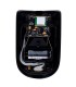 Ajax Superior MotionProtect Plus Jeweller Nero | Lisintec