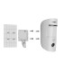 Ajax Superior MotionCam HD (PhOD) White | Lisintec