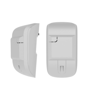 Ajax Superior MotionCam HD (PhOD) White | Lisintec