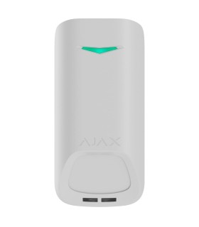 Ajax Superior MotionProtect G3 White