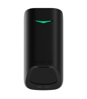 Ajax Superior MotionProtect G3 Preto