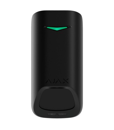 Ajax Superior MotionProtect G3 Negro