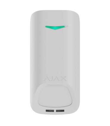 Ajax Superior MotionProtect Plus G3 White