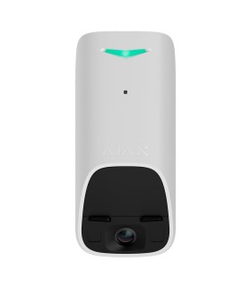 Ajax Superior MotionCam G3 PhOD White