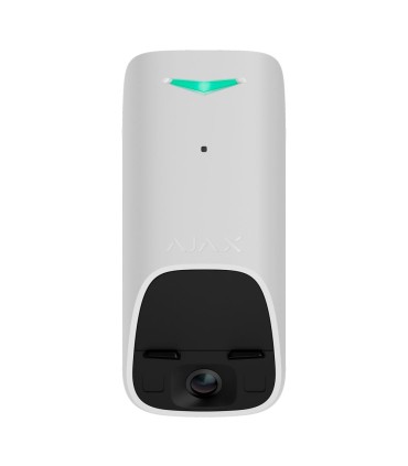 Ajax Superior MotionCam G3 PhOD Bianco