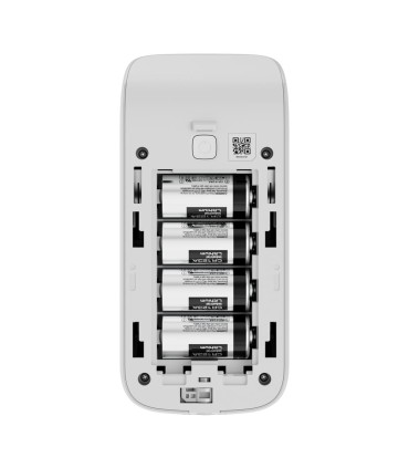 Ajax Superior MotionCam G3 PhOD Branco | Lisintec