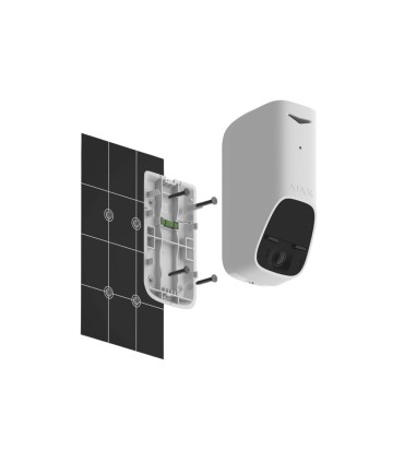 Ajax Superior MotionCam G3 PhOD Branco | Lisintec