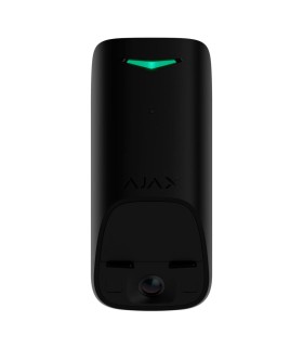 Ajax Superior MotionCam G3 PhOD Noir