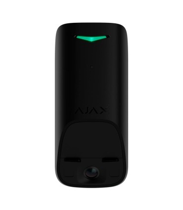 Ajax Superior MotionCam G3 PhOD Negro