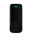 Ajax Superior MotionCam G3 PhOD Negro — Detector Grado 3 con Fotoverificación Bajo Demanda