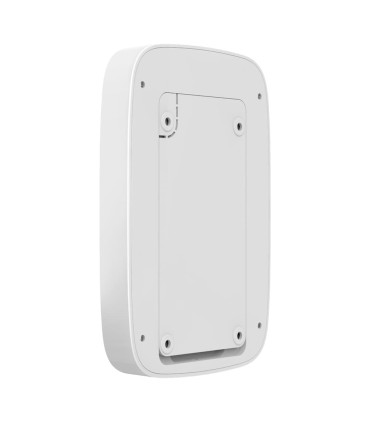 Ajax Superior KeyPad Plus G3 Jeweller Branco | Lisintec