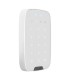 Ajax Superior KeyPad Plus G3 Jeweller Branco