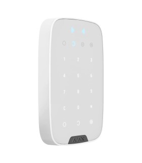 Ajax Superior KeyPad Plus G3 Jeweller Branco