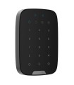 Ajax Superior KeyPad Plus G3 Jeweller Preto — Teclado Tátil Sem Fios Grau 3
