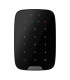 Ajax Superior KeyPad Plus Jeweller Noir