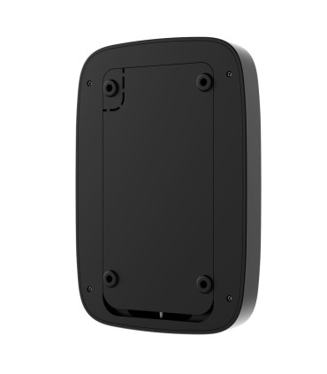 Ajax Superior KeyPad Plus Jeweller Noir | Lisintec