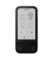 Ajax Superior KeyPad TouchScreen G3 Jeweller Blanco — Teclado Táctil IPS 5" Grado 3 con DESFire® y BLE