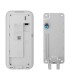 Ajax Superior KeyPad TouchScreen G3 Blanc | Lisintec