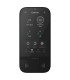 Ajax Superior KeyPad TouchScreen G3 Jeweller Preto