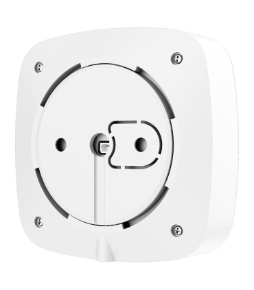 Ajax Superior HomeSiren G3 Jeweller Branco | Lisintec