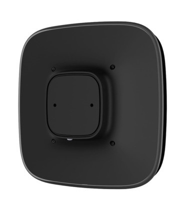 Ajax Superior StreetSiren DoubleDeck Noir | Lisintec