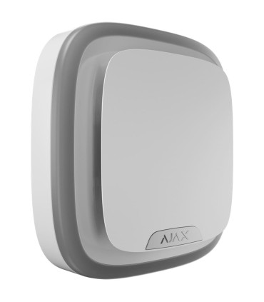 Ajax Superior StreetSiren Plus G3 Jeweller Blanco