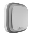 Ajax Superior StreetSiren Plus G3 Jeweller Bianco — Sirena da Esterno Senza Fili Grado 3 IP54 IK08