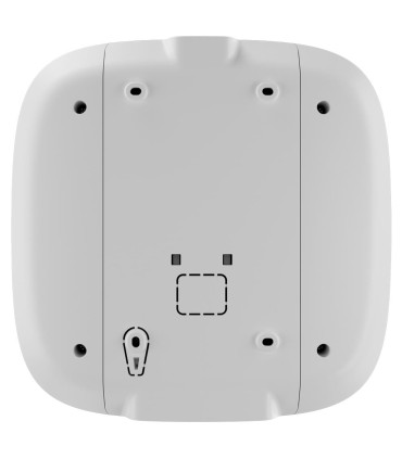 Ajax Superior StreetSiren Plus G3 Branco | Lisintec