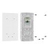 Ajax Superior StreetSiren Plus G3 Blanco | Lisintec