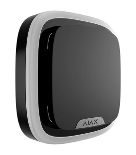 Ajax Superior StreetSiren Plus G3 Jeweller Black